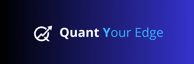 Quant Your Edge